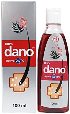 Dano active ad oil 100 ml