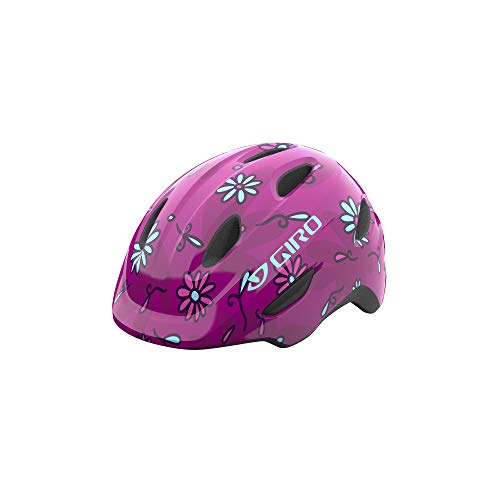 giro helmet pink