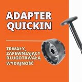 Fein 35222952050 - adapter do FEIN SuperCut z QuickIN