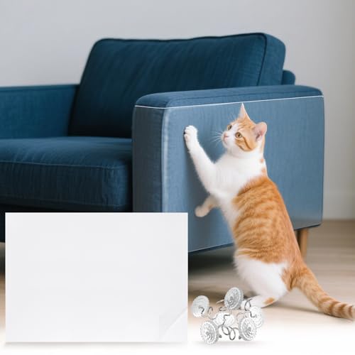 uxcell h~ƋveN^[ 4 17C` x 12C` ЖʔS\t@veN^[ L̒ L̒܂ی \t@̃R[i[AǁAhAɈی삷NAveN^[