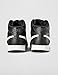 Nike Men's Court Vision Mid Next Nature Shoes, Black/White-Black, 11.5