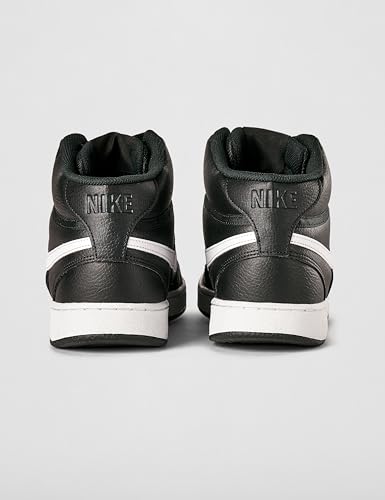 Image of Nike Mens Court Vision Mid Next Nature Sneakers
