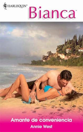 AMANTE DE CONVENIENCIA (Bianca nº 1766)
