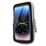 Generisch Calentador de smartphone – Protección impermeable por USB, bolsa térmica eléctrica para smartphones, para esquí al aire libre, camping, senderismo en frío