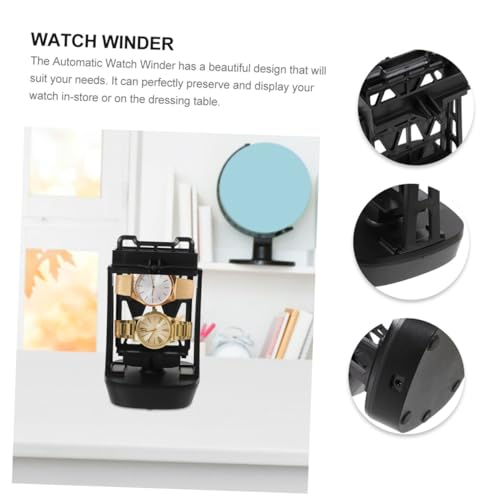 Cuerda de reloj de pulsera para uso doméstico compacto KOMBIUDA 4