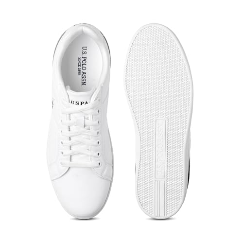 Image of U.S. POLO ASSN. Men Vince Sneakers