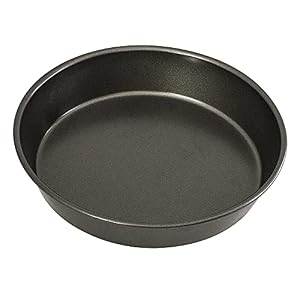 Bakemaster Loaf Pan Non-Stick Large, Grey, 40073