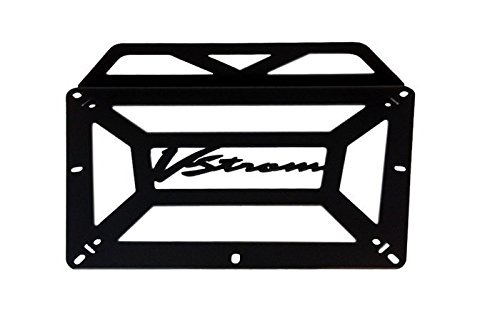 Porte-bagages Cosmo Suzuki V-Strom DL650 DL1000 02-25 moto