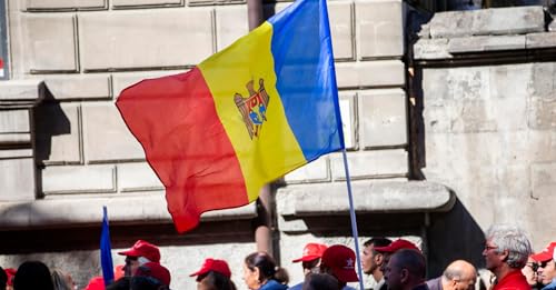 Europa estesa. Copenaghen chiama Chisinau