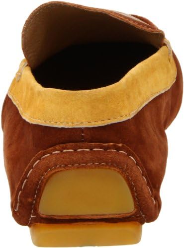 Donald J Pliner Men's Vergil-M, Tan/Sun, 7 M US | Image 2