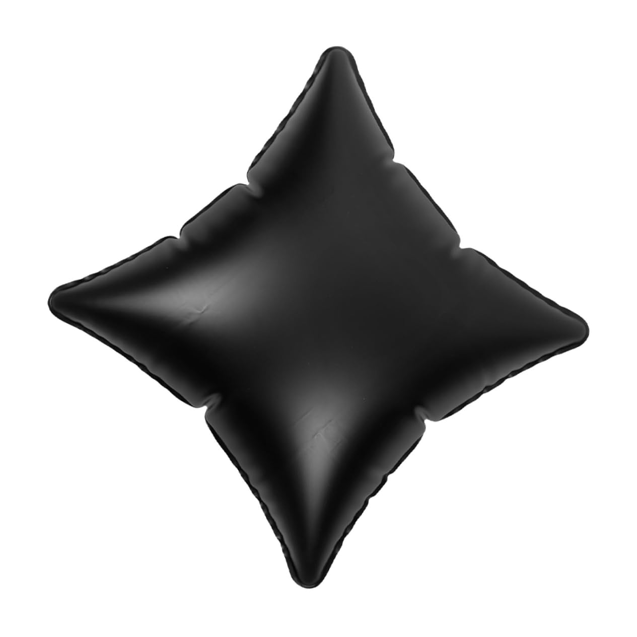 PRETYZOOM Lot De 5 Oreillers Gonflables Ergonomiques pour Dormir en Extérieur