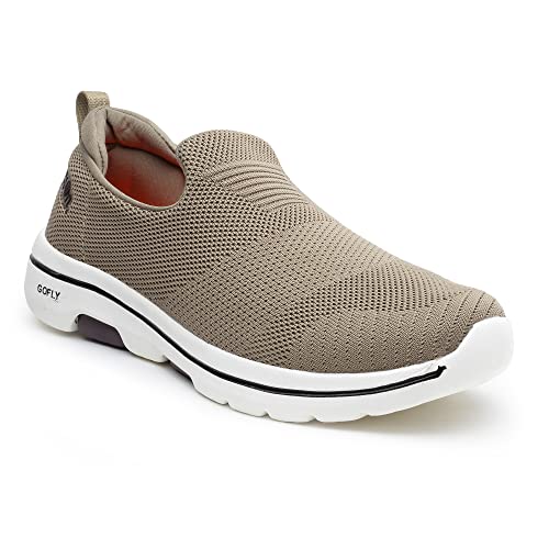 Image of Action ATG-487 Lightweight Comfortable Cushioned Walking Shoes for Men