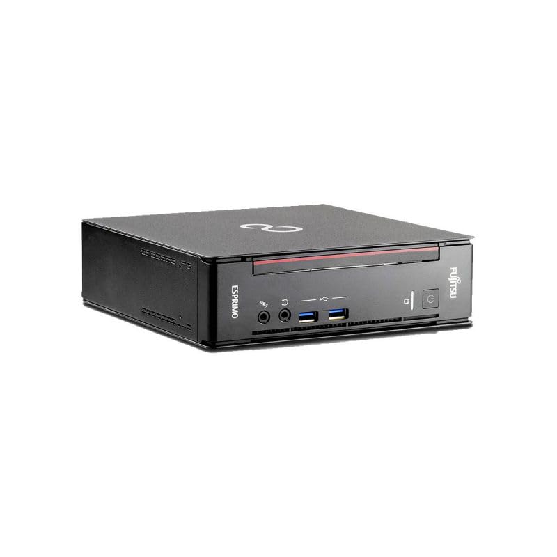 Fujitsu PC Esprimo Q556 27