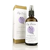 lotiune tonica lavanda ✅ ANTIINFLAMATORIO, EQUILIBRANTE Y ARMONIZANTE - elegido por sus numerosas propiedades para el rostro y el cuerpo, también es apropiado para el cuero cabelludo y el cabello. También es un producto de base, que puede ser utilizado en combinación con otros cosméticos. Tiene un efecto revitalizante en la piel, que es particularmente beneficioso para los tipos de piel madura, grasa y mixta. Trata espinillas y puntos negros. Además es curativo y excelente para cicatrices, cortes y heridas.