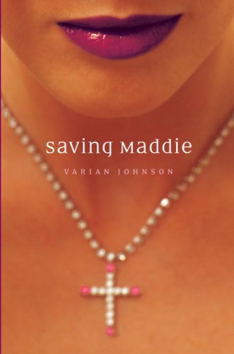 Saving Maddie      Kindle Edition