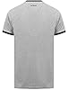 Le Shark Maryon 2 Crew Neck T-Shirt in Lt Grey Marl S #1