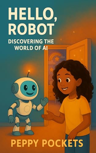 Hello, Robot!: Discovering the World of AI