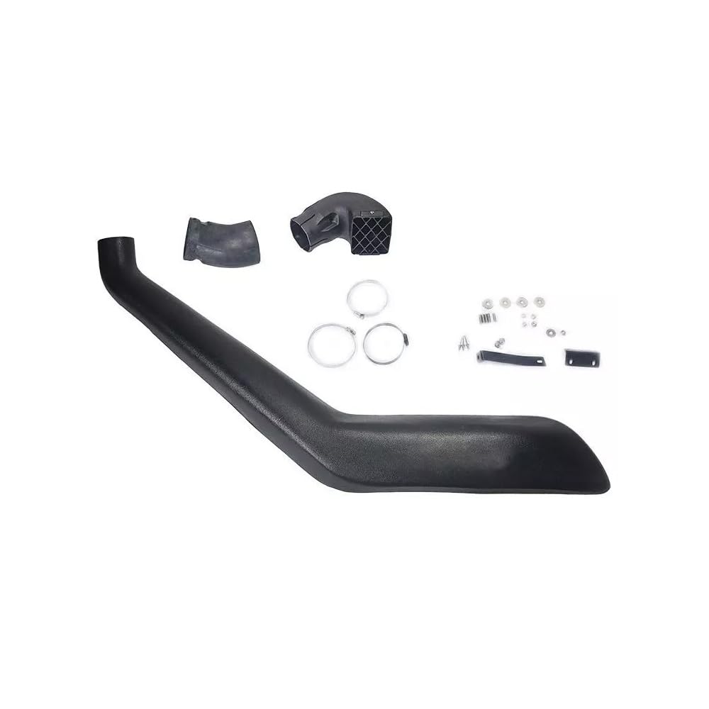 Snorkel Kit Compatible with Toyota 100 Series Landcruiser/Lexus LX 470 1998-2007 Snorkel Intake Kit