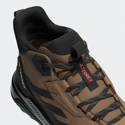 Image of adidas Men's Terrex Anylander Mid Top Rain.Rdy Hiking Shoes