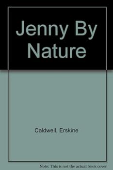 Paperback Jenny By Nature Book