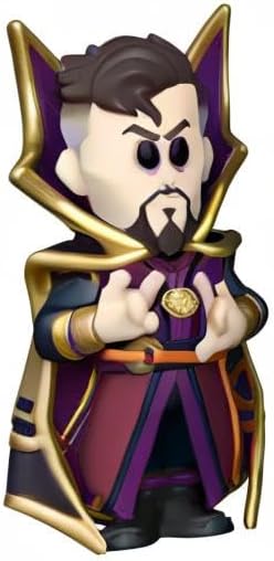 Miniatura 9 de Funko Vinilo SODA Marvel Friday - Doctor Strange Supreme - What If - 16 probabilidades para variante de persecución rara - Marvel Comics - Figura de