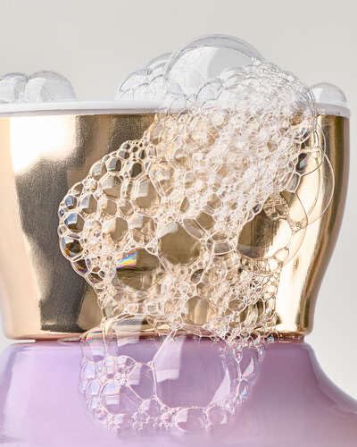 Image of Bath & Body Works Butterfly Body Wash
