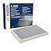 Produktbild Bosch R2405 - Innenraumfilter mit Aktivkohle, 1 Stück (1er Pack)