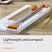 Fiskars Compact Rotary Paper Trimmer - 12