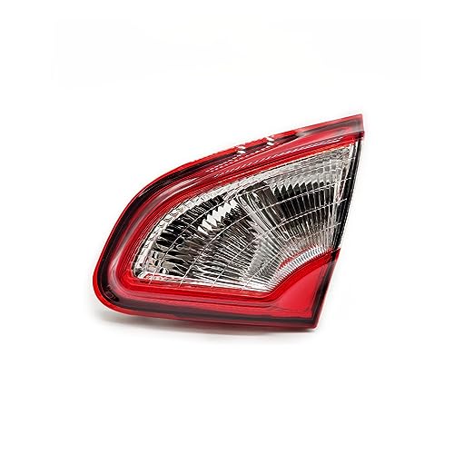 Feu arrière droit extérieur pour Nissan Qashqai 2008-2015 bloc optique stop