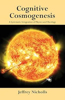 Hardcover Cognitive Cosmogenesis Book