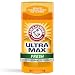 Arm & Hammer Ultra Max Invisible Solid Antiperspirant & Deodorant, Fresh - 2.6 oz