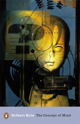 The Concept Of Mind (Penguin Modern Classics)