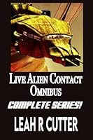 Live Alien Contact Omnibus 1644705184 Book Cover