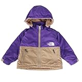 THE NORTH FACE(ザノースフェイス) ジャケット B Compact Nomad Jacket ピークパープル 80