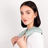 körnerkissen nacken schwangerschaft 🥇 FAIRTRADE and HAND MADE IN GERMANY - Entspannen Sie sich und folgen Sie der Stimme Ihres Herzens. Die Herbalind Koernerkissen und Wärmekissen werden in unserem Integrations- und Inklusionsunternehmen in liebevoller Handarbeit hergestellt! Nachhaltig und sinnvoll. Herbalind wurde 2002 gegründet und beschäftigt über 50% schwerbehinderte Mitarbeiter. Unsere Produkte sind perfekte Geschenke.