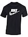 Produktbild T-Shirt: Bike - Fahrrad Geschenke für Damen & Herren - Radfahrer - Mountain-Bike - MTB - BMX - Fixie - Rennrad - Tour - Outdoor - Sport - Urban - Motiv - Spruch - Fun - Lustig, Schwarz, XL