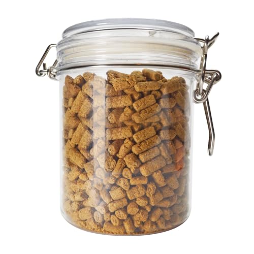 Image of Doggijuana Calming Dog Treats, Chicken, 6 oz | Multi-Benefit, Low Cal | Calming dog treats with catnip, chamomile & L-Tryptophan; natural anxiety & stress relief; low-calorie training reward