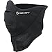 Scott Facemask Wind Warrior Black L