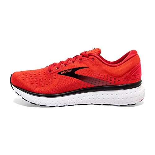 Image of Brooks Mens Launch 6 Running Shoe