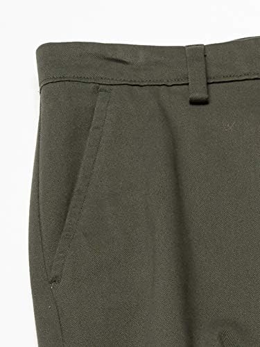 Dockers Men's Classic Fit Easy Khaki Pants (Regular and Big & Tall) - Image 5