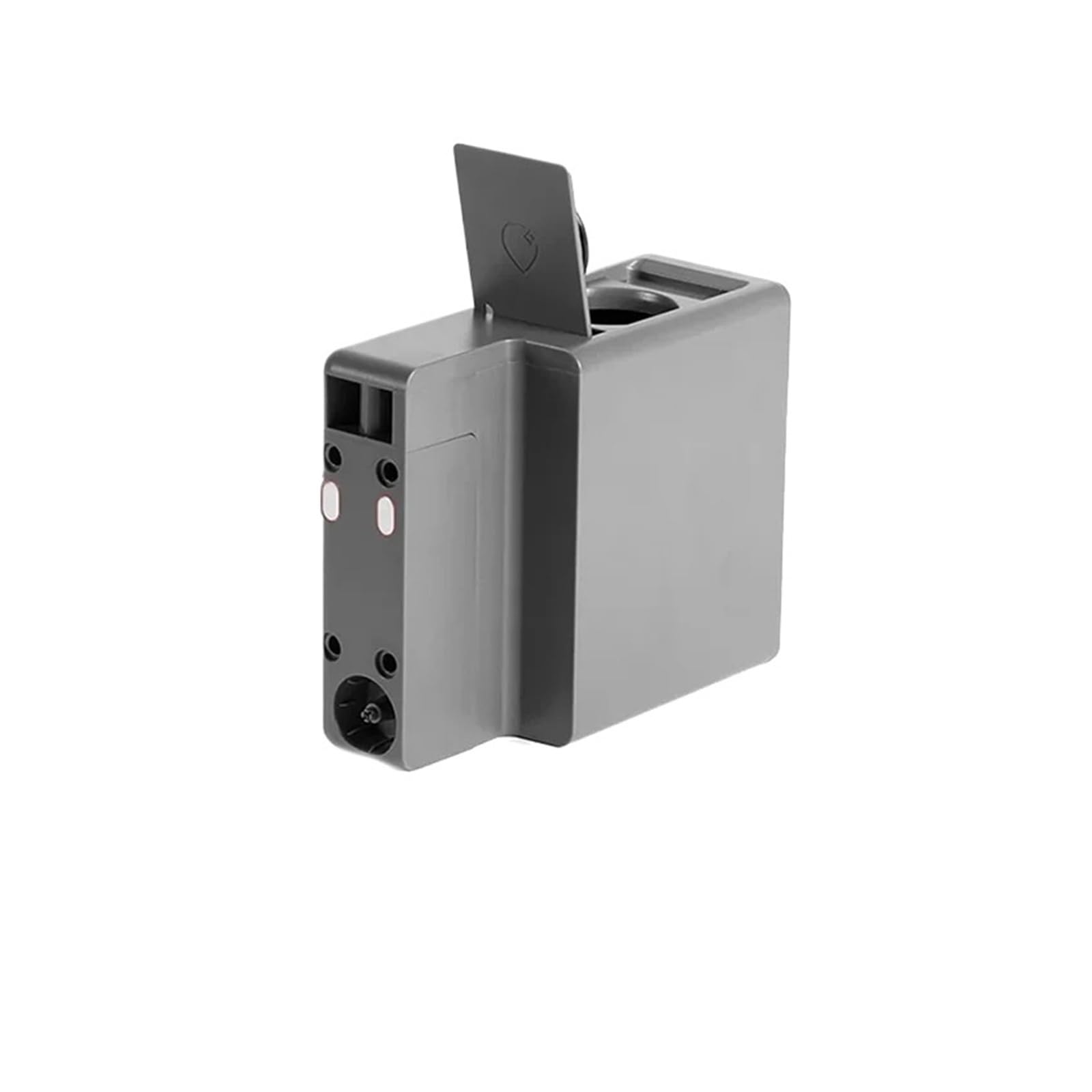 Module Dreame S10 S20 X30 Ultra résout blocage dosage eau