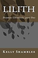 Lilith 1479385549 Book Cover