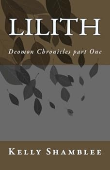 Paperback Lilith Book