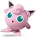 Mega Construx Pokemon Jigglypuff