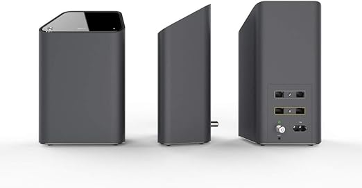 Amazon.com: WestNet Comcast XFINITY Arris XB6 xFi Advanced Gateway ...