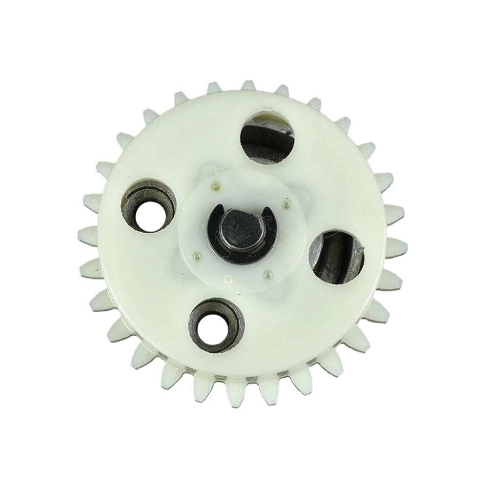 Pompe à huile moto pour réparer une panne de moteur horizontal 1P52FMI 125cc