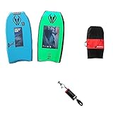 NMD Bodyboards