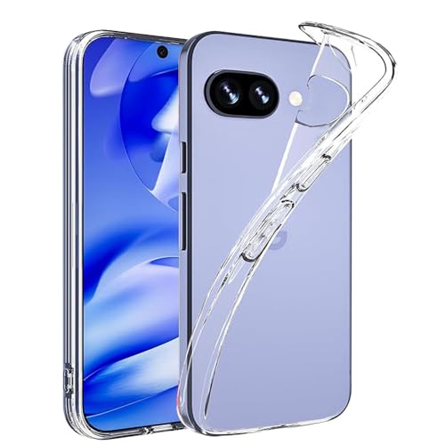 yMoahsiunyzFor Google Pixel 9a P[X sNZ 9a \tgP[X یJo[ NA  ^ ϏՌ y TPUf