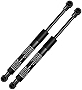 Set of 2 Front Hood Lift Supports Struts Shocks Eeplacement for Porsche 911 2006-2011 Boxster 2005-2012 Cayman 2006-2012