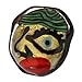 Glass Of Venice Murano Glass Picasso Face Ring